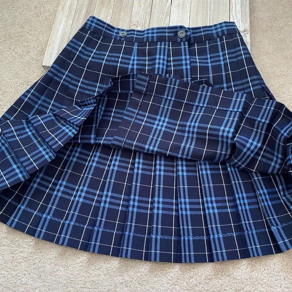 Flynn O'Hara Uniforms Bottoms Flynn Ohara Uniforms Girls 6 X Plaid